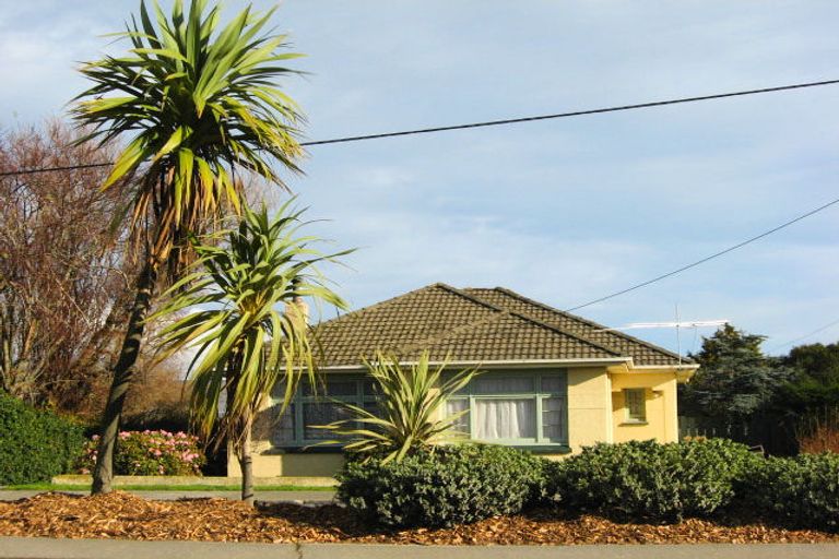 Photo of property in 106 North Road, Prestonville, Invercargill, 9810