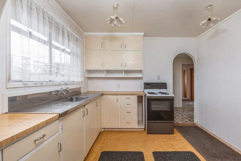 Photo of property in 33 Rosser Street, Huntly, 3700