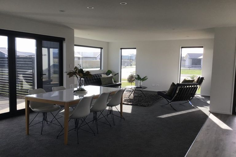 Photo of property in 28 Bonecrusher Street, Lincoln, 7608