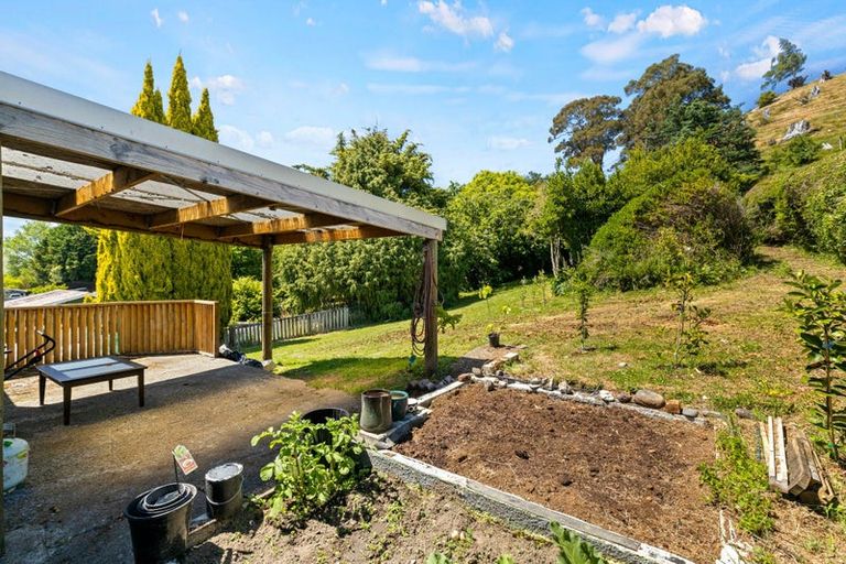 Photo of property in 43 Swan Street, Taihape, 4720