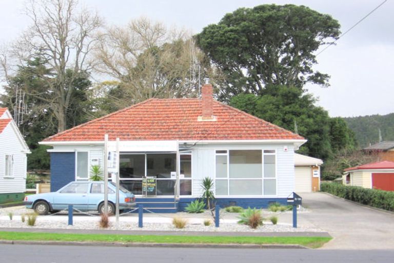 Photo of property in 50 Kamo Road, Kensington, Whangarei, 0112