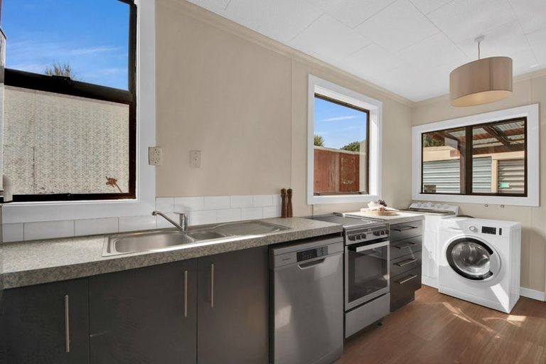 Photo of property in 444 Worcester Street, Linwood, Christchurch, 8011