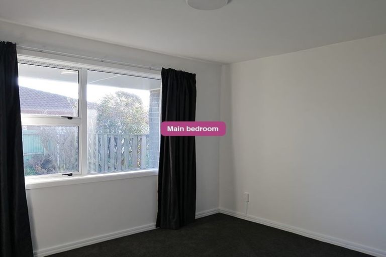 Photo of property in 2/8 Leslie Street, Upper Riccarton, Christchurch, 8041