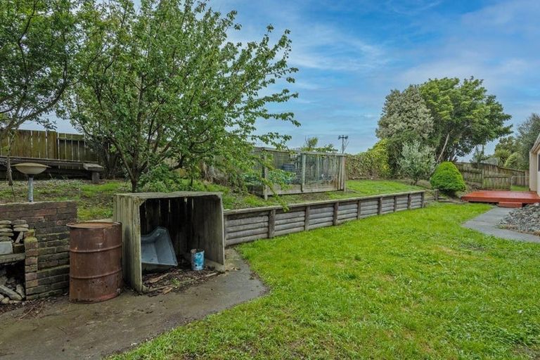 Photo of property in 134 John F Kennedy Drive, Milson, Palmerston North, 4414