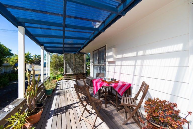 Photo of property in 133 Ferguson Street, Bay View, Napier, 4104