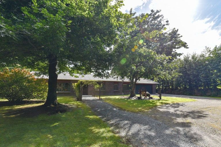 Photo of property in 1830 State Highway 30, Horohoro, Rotorua, 3077