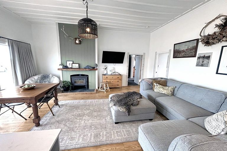 Photo of property in 119 Tuke Road, Waverley, 4592