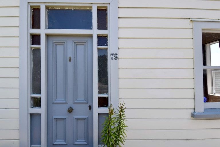 Photo of property in 79 Ronaldsay Street, Palmerston, 9430