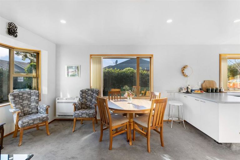 Photo of property in 58 Brigham Drive, Halswell, Christchurch, 8025