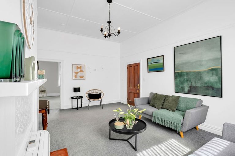 Photo of property in 11 Spier Street, Aramoho, Whanganui, 4500