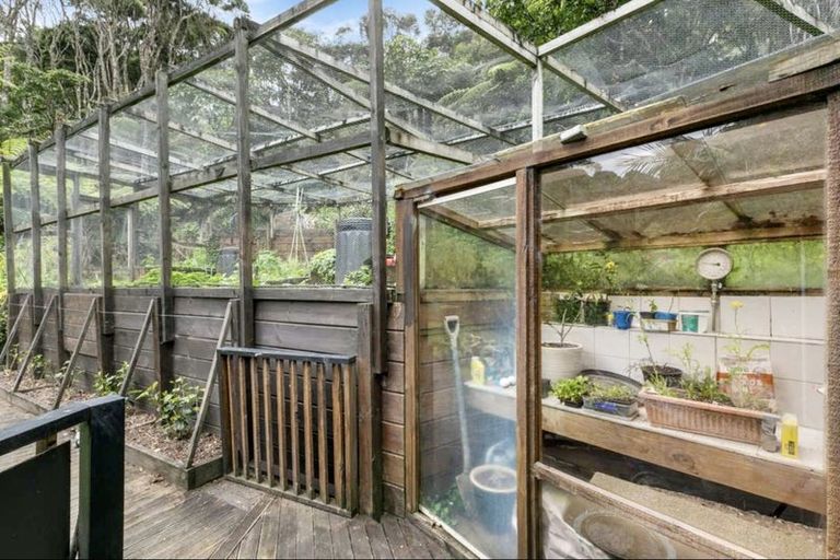 Photo of property in 390 Driving Creek Road, Coromandel, 3506