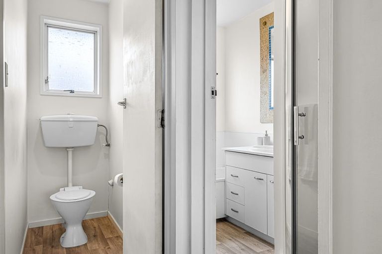 Photo of property in 18b Kuaka Crescent, Bromley, Christchurch, 8062