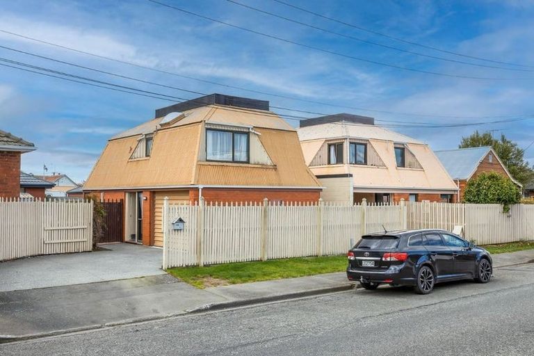 Photo of property in 2/48 Greenhurst Street, Sockburn, Christchurch, 8042