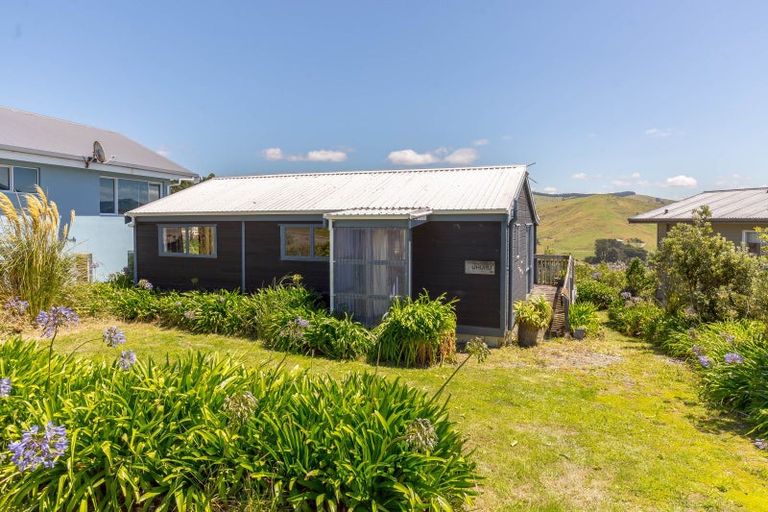 Photo of property in 46 Guthrie Crescent, Castlepoint, Tinui, 5889