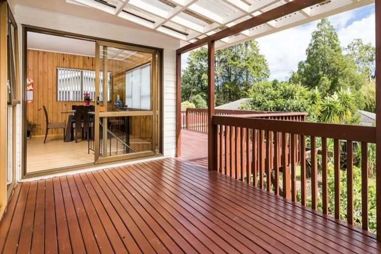 Photo of property in 20 Linwood Avenue, Forrest Hill, Auckland, 0620