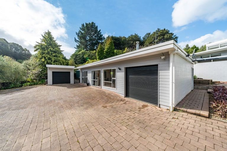 Photo of property in 85 Gorrie Road, Mangaroa, Upper Hutt, 5371