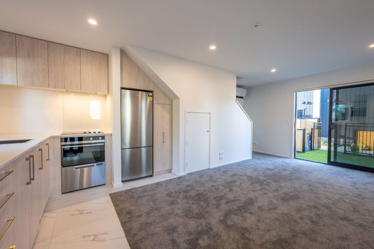 Photo of property in 16b Rubens Place, Burnside, Christchurch, 8053