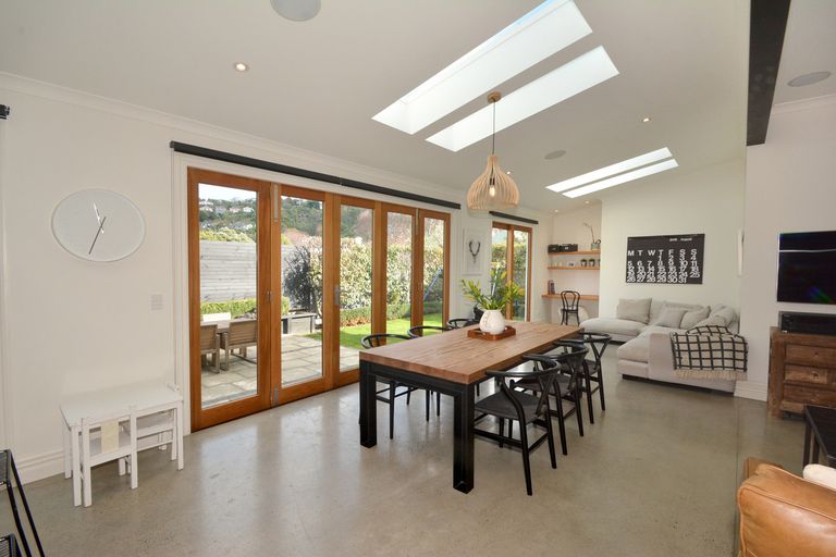 Photo of property in 232 Forbury Road, Saint Clair, Dunedin, 9012