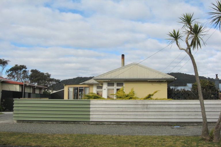 Photo of property in 67 Doyle Street, Blaketown, Greymouth, 7805