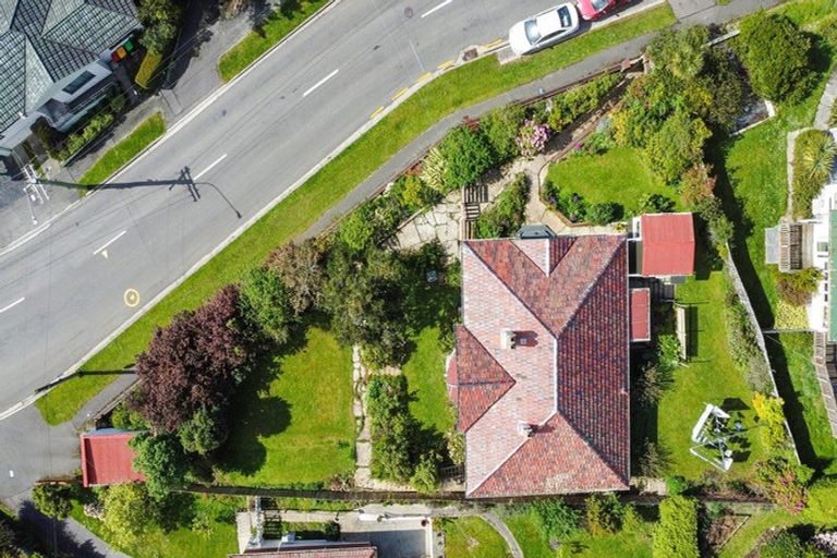 Photo of property in 56 Middleton Road, Kew, Dunedin, 9012