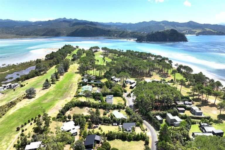 Photo of property in 807 Matarangi Drive, Matarangi, Whitianga, 3592