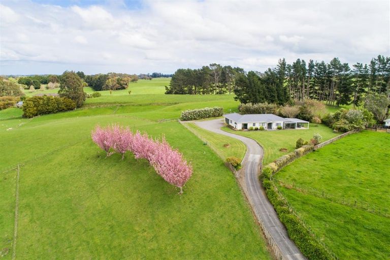 Photo of property in 197 Tutaenui Road, Marton, 4788