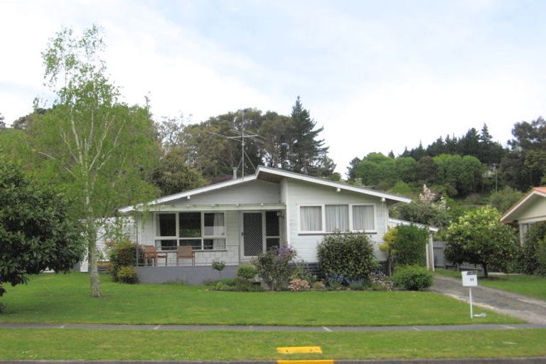 Photo of property in 11 Dillon Bell Road, Whataupoko, Gisborne, 4010