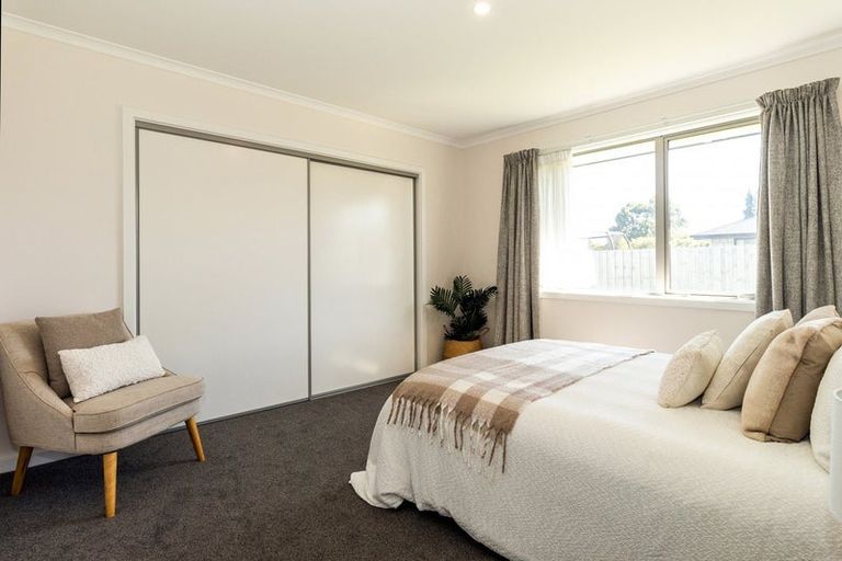 Photo of property in 4 Redhaven Rise, Netherby, Ashburton, 7700