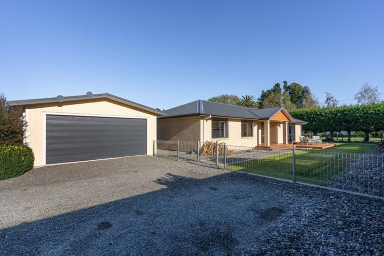 Photo of property in 45a Costley Street, Carterton, 5713