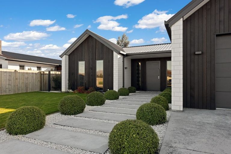 Photo of property in 33 Blackmore Place, Springlands, Blenheim, 7201