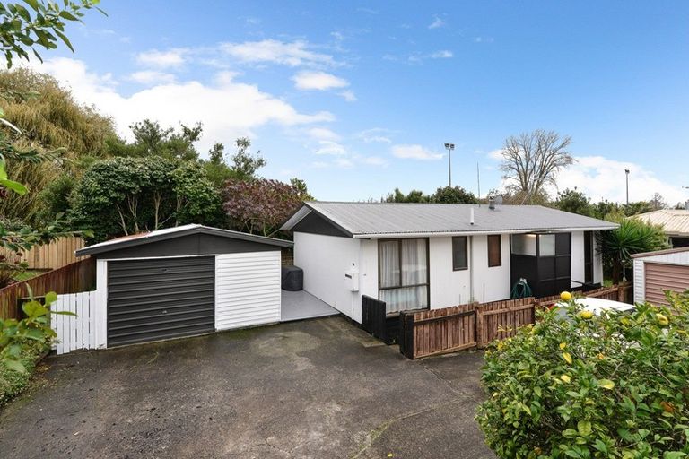 Photo of property in 58 Garnett Avenue, Forest Lake, Hamilton, 3200