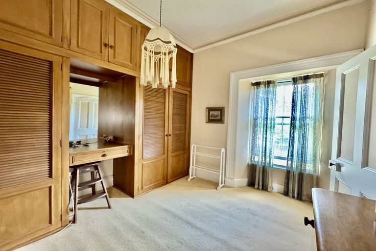 Photo of property in Totara Estate, 583 Alma-maheno Road, Alma, Oamaru, 9492