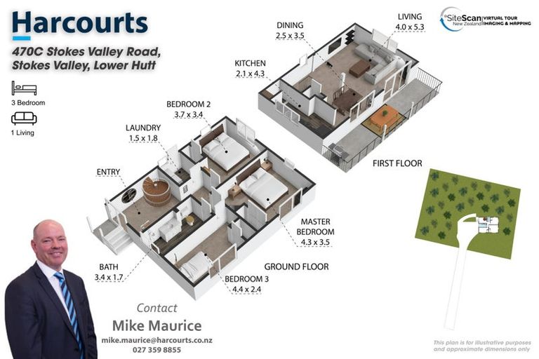 Photo of property in 470c Stokes Valley Road, Stokes Valley, Lower Hutt, 5019