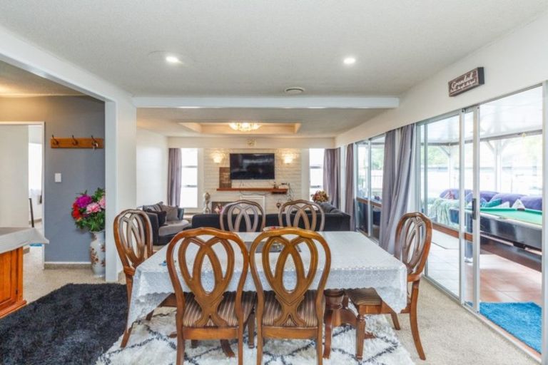 Photo of property in 19 Terry Crescent, Milson, Palmerston North, 4414