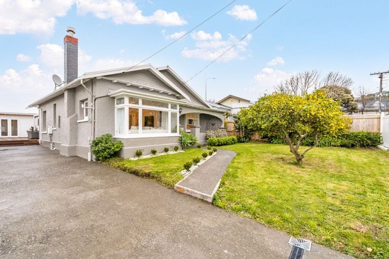 Photo of property in 6 Hume Street, Alicetown, Lower Hutt, 5010
