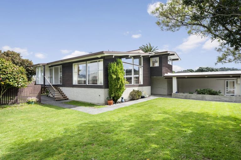 Photo of property in 46a Rex Street, Miramar, Wellington, 6022