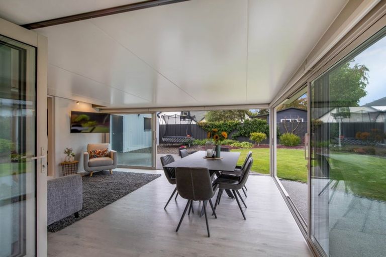 Photo of property in 10a Manor Drive, Rolleston, 7614