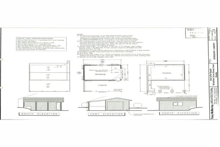 Photo of property in 48 Kelliher Drive, Wanaka, 9305