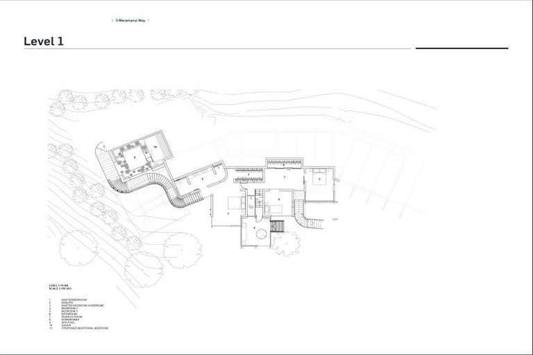 Photo of property in 3 Maramanui Way, Karaka Bays, Wellington, 6022