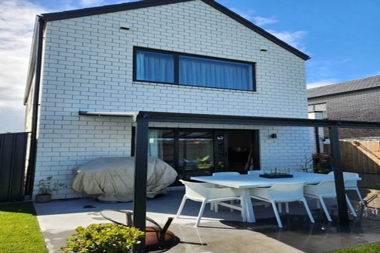 Photo of property in 13 Kakariki Lane, Rototuna North, Hamilton, 3210