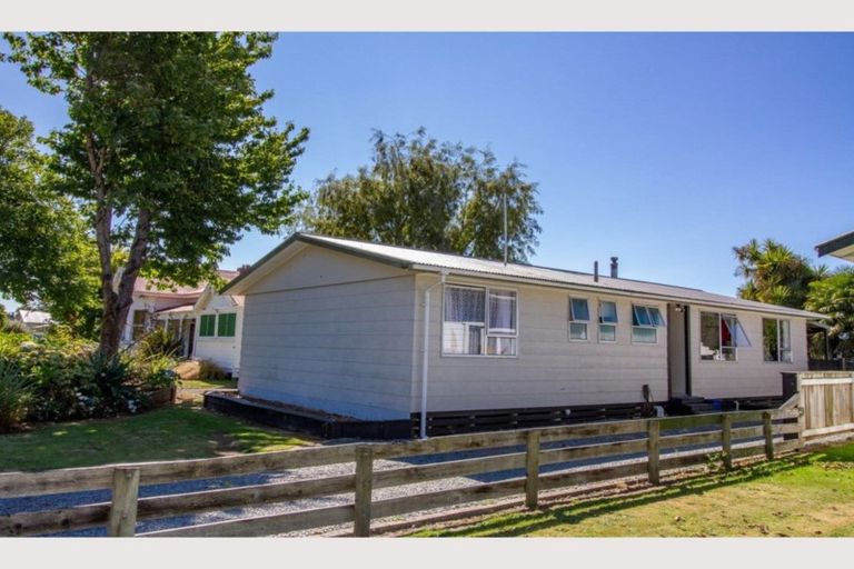 Photo of property in 60 Burns Street, Ohakune, 4625