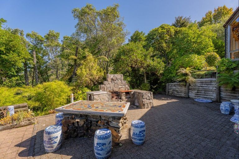 Photo of property in 127 Pumpkin Hill Road, Pumpkin Hill, Whitianga, 3591