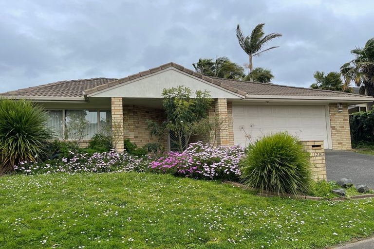 Photo of property in 138 Kilkenny Drive, East Tamaki Heights, Auckland, 2016