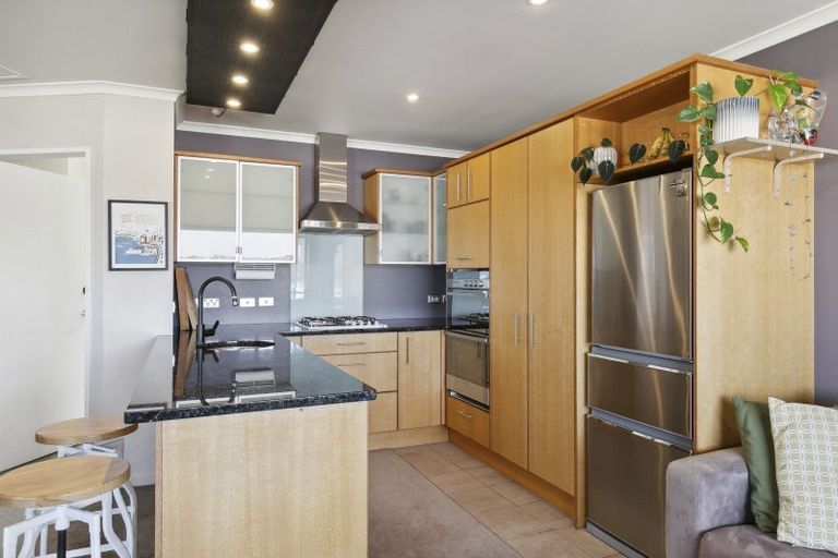 Photo of property in Marrakech Cafe, 71/305 Evans Bay Parade, Hataitai, Wellington, 6021