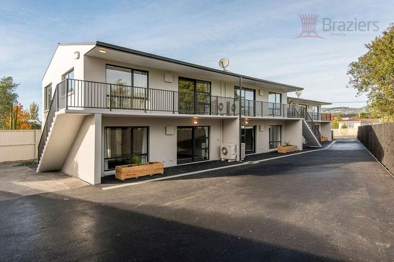 Photo of property in 2/35 King Street, Sydenham, Christchurch, 8023