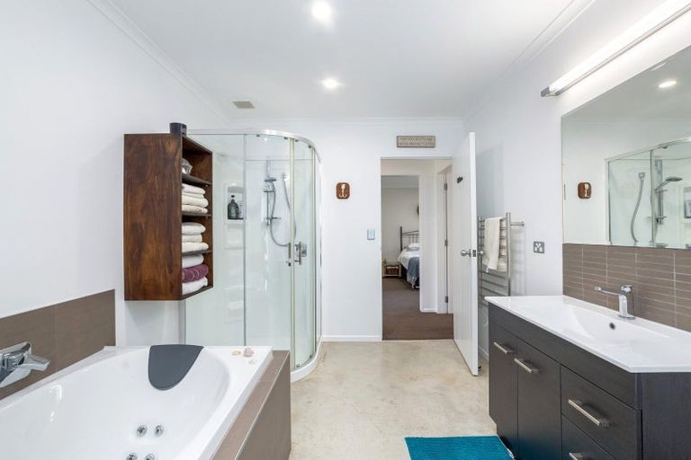 Photo of property in 64 Montys Lane, Woodside, Greytown, 5794