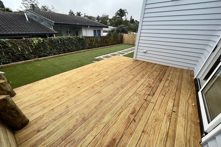 Photo of property in 28b Halberg Street, Glenfield, Auckland, 0629