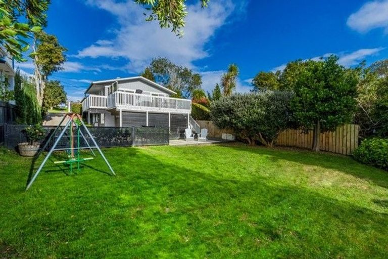 Photo of property in 25 Regent Street, Devonport, Auckland, 0624