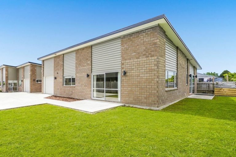 Photo of property in 11b Andrew Hilton Close, Morrinsville, 3300