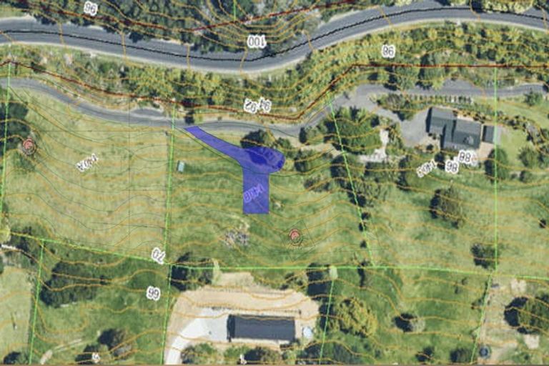 Photo of property in 140b Minden Road, Minden, Tauranga, 3176